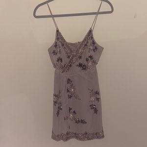 Altar’d state dress